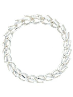 Tiffany & Co Forgelink Bracelet